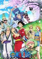 《海贼王》动漫在线观看_免费观看更新至第1155集完整版